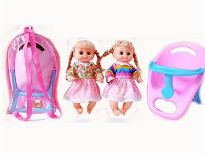 Babytrollyfordoll - OBL989370