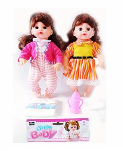 DOLL - OBL989406
