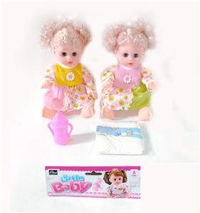 DOLL - OBL989414