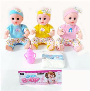 DOLL - OBL989417
