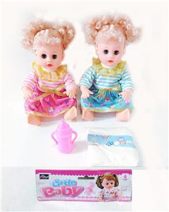 DOLL - OBL989421