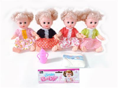 DOLL - OBL989433