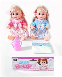 DOLL - OBL989437