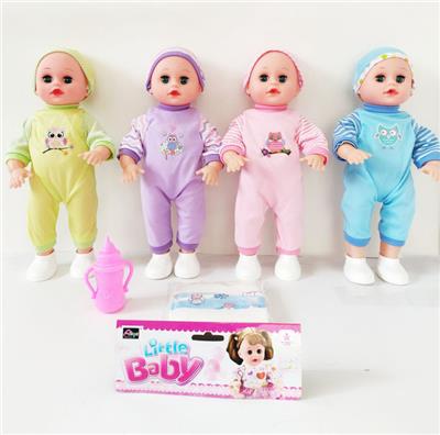 DOLL - OBL989501