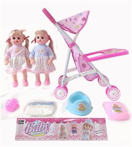 Babystroller - OBL989508