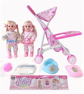 Babystroller - OBL989510