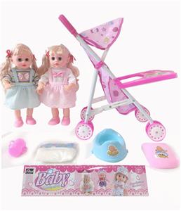 Babystroller - OBL989511