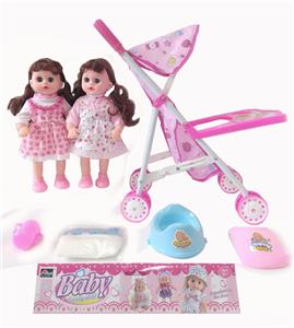 Babystroller - OBL989512