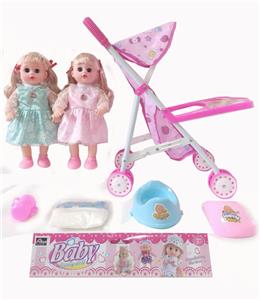 Babystroller - OBL989513