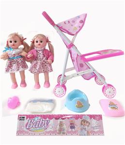 Babystroller - OBL989514