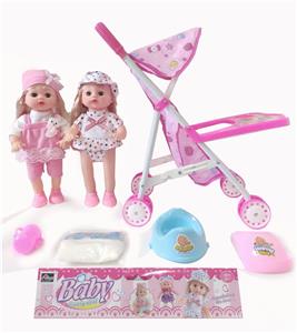 Babystroller - OBL989517