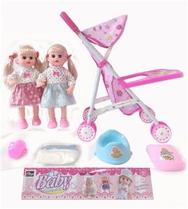 Babystroller - OBL989518