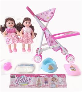 Babystroller - OBL989519