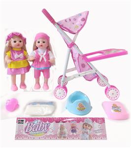 Babystroller - OBL989521