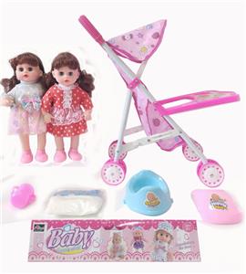 Babystroller - OBL989525