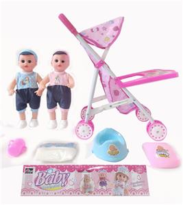 Babystroller - OBL989529
