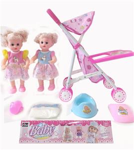 Babystroller - OBL989530