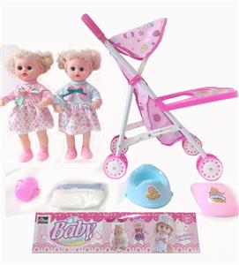 Babystroller - OBL989535
