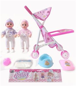 Babystroller - OBL989537