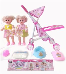 Babystroller - OBL989540