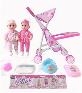 Babystroller - OBL989545