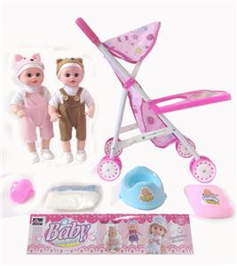Babystroller - OBL989546