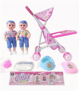 Babystroller - OBL989548