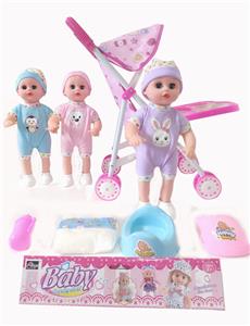 Babystroller - OBL989550