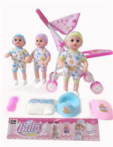 Babystroller - OBL989551