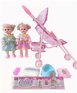 Babystroller - OBL989553