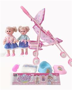 Babystroller - OBL989554