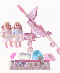 Babystroller - OBL989555