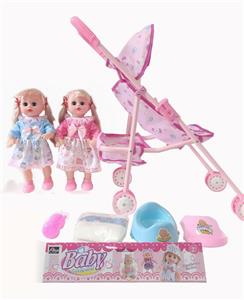 Babystroller - OBL989556