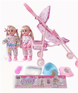 Babystroller - OBL989557