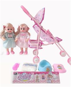 Babystroller - OBL989558