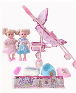 Babystroller - OBL989562