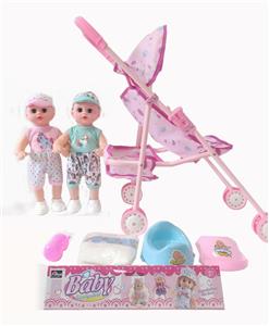 Babystroller - OBL989563