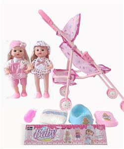 Babystroller - OBL989564