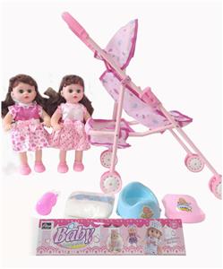 Babystroller - OBL989566