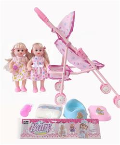 Babystroller - OBL989567