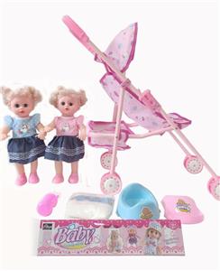 Babystroller - OBL989574