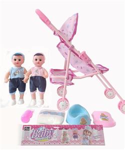 Babystroller - OBL989575