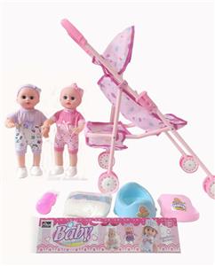 Babystroller - OBL989579