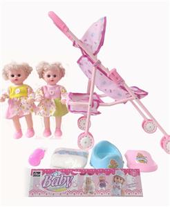 Babystroller - OBL989586