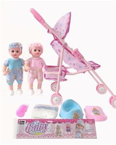 Babystroller - OBL989589
