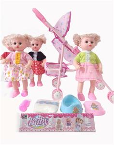 Babystroller - OBL989590