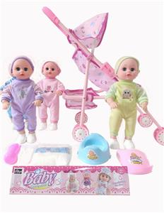 Babystroller - OBL989593