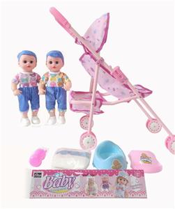 Babystroller - OBL989594