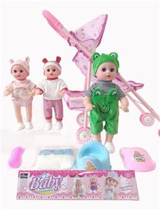 Babystroller - OBL989595