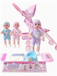 Babystroller - OBL989596